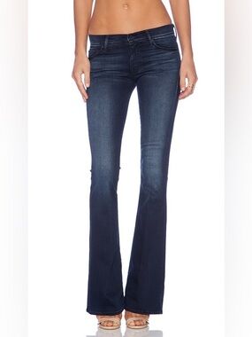 Mother Jeans The Insider When the Going Gets Tough Size 29